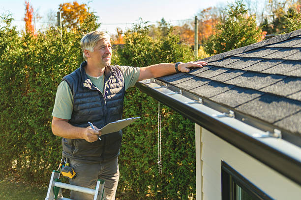 Trusted Roofing service in Pittsfield, NH - Ben Roofing and Steel LLC