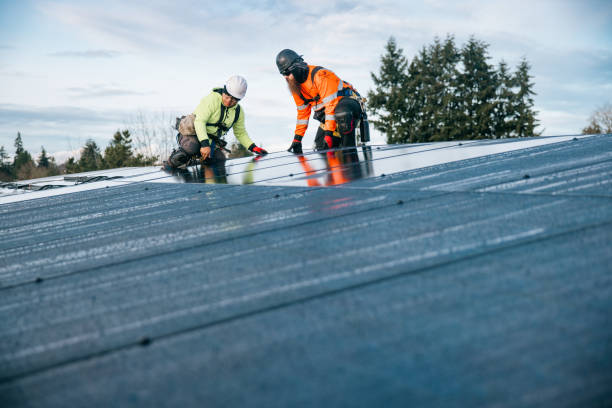 Trusted Emergency Roof Repair service in Pittsfield, NH - Ben Roofing and Steel LLC